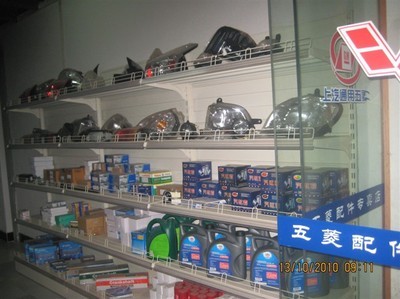 柳州華聯(lián)汽車配件經(jīng)營(yíng)部 礦山機(jī)械配件領(lǐng)域的專業(yè)力量