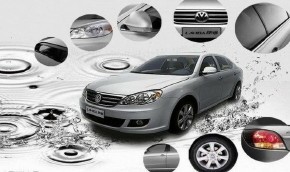 汽車配件管理與營(yíng)銷的創(chuàng)新策略